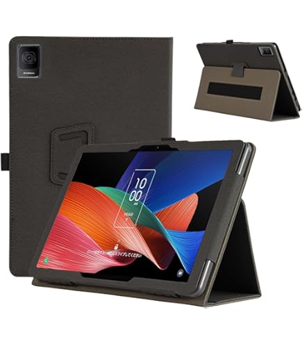 Amazon.co.jp: TCL タブレット TAB 10 Gen2 /10インチ / 6000mAh