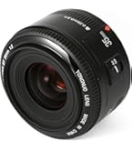 Amazon.co.jp: YONGNUO Canon YN50mm F1.8 単焦点レンズ キャノン EF