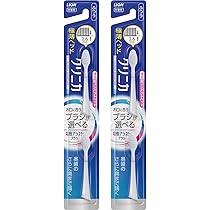 Amazon.co.jp: システマ ライオン 電動アシストブラシ 付替ブラシ