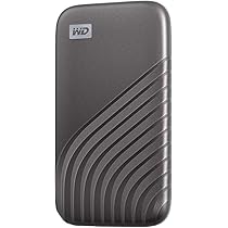 Amazon | ウエスタンデジタル(Western Digital) WD ポータブルHDD 6TB