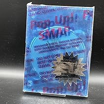 Amazon.co.jp: Pop Up! SMAP LIVE! 思ったより飛んじゃいました