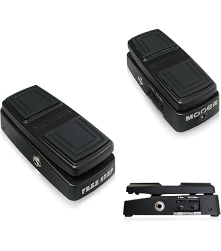 Amazon | 【国内正規品】 Mooer ムーアー Mini Series ミニサイズ