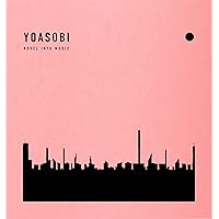 Amazon.co.jp: YOASOBI : 【Amazon.co.jp限定】THE BOOK 2 (完全生産