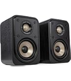 Amazon.co.jp: ポークオーディオ POLK AUDIO SIGNATURE ELITE ES20