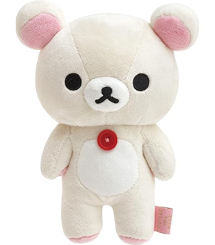 Amazon.co.jp: チャイロイコグマ お正月ぬいぐるみ 2021 : おもちゃ