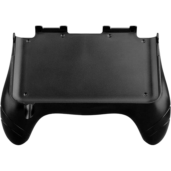 Amazon | ニンテンドー3DS専用 拡張スライドパッド | バッテリー・充電器