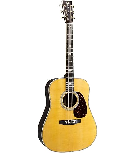 Amazon.co.jp: Martin アコースティックギター Standard Series D-42