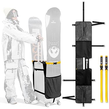 Amazon.co.jp 最新リリース: スノーボードバッグ の新着ランキングです。