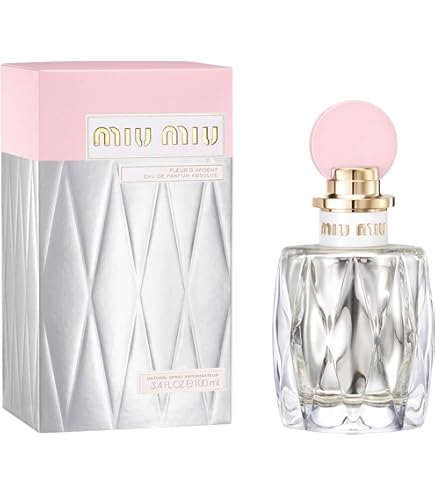 Amazon | ミュウミュウ ツイスト オードパルファム 50mL | MIUMIU