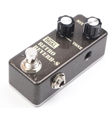 Amazon | TRIAL トライアル/ポケットサイズ・オーバードライブ/POCKE