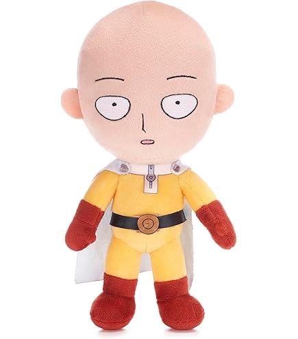 Amazon.co.jp: Great Eastern Entertainment ワンパンマン 埼玉