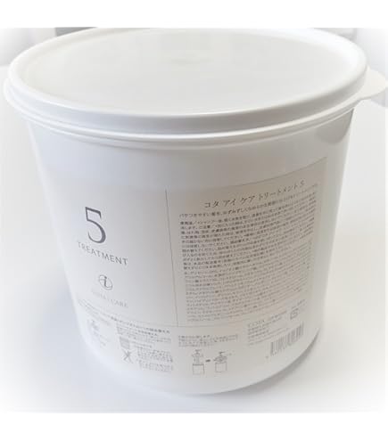 Amazon | コタ アイケア シャンプー5 5L 業務用 | Chlffua