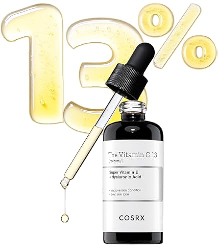 Amazon.co.jp: [ニオイZERO/リニューアル] COSRX ビタミンC23美容液2
