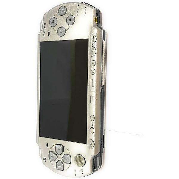 Amazon | PSP「プレイステーション・ポータブル」ギガパック