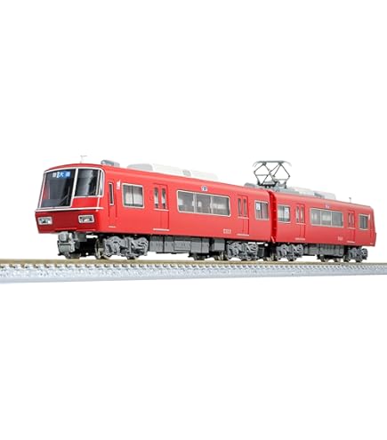 Amazon | グリーンマックス (Greenmax) Nゲージ 名鉄3500系3次車 未
