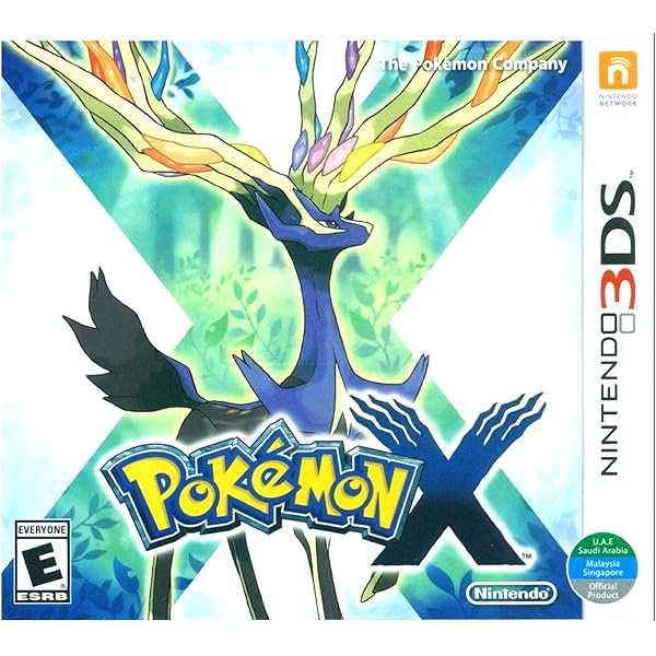 Amazon.co.jp: Pokemon Alpha Sapphire (輸入版): ミュージック