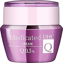 Amazon | DHC薬用Qフェースミルク [ヘルスケア&ケア用品] | DHC | 乳液