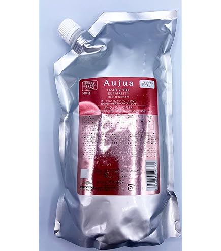 Amazon | ミルボン オージュア RL リペアリティ シャンプー 1800ml