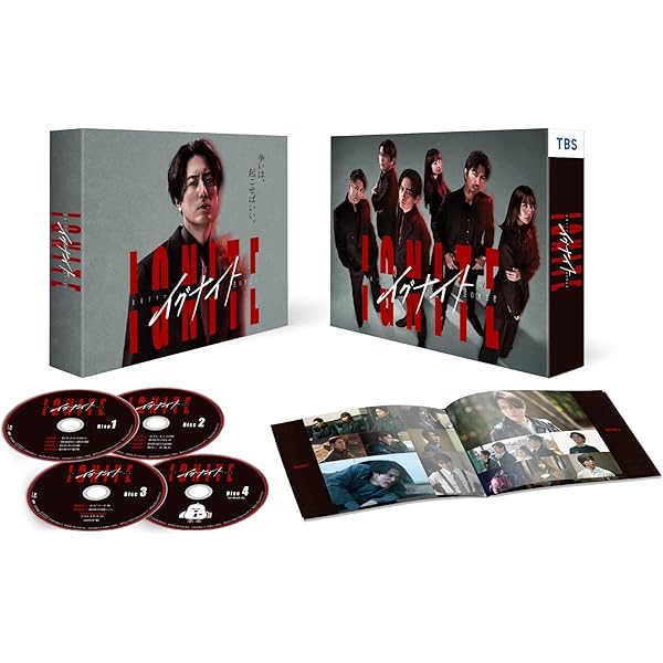 Amazon.co.jp: モンスター Blu-ray BOX : 趣里, ジェシー: DVD