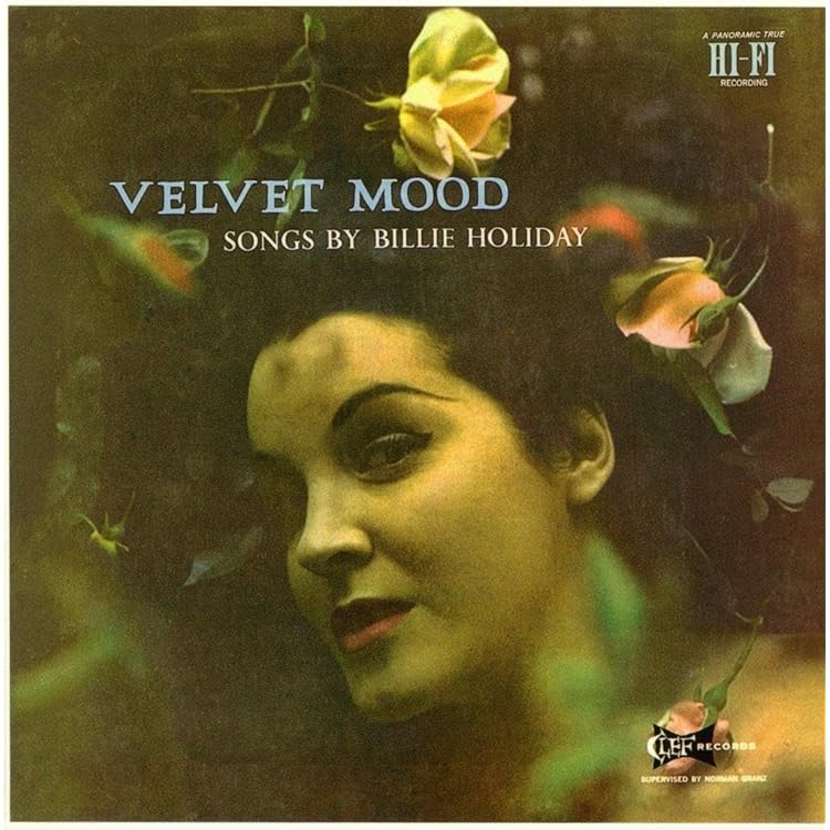 Amazon | ソリチュード - ビリー・ホリデイ | ビリー・ホリデイ