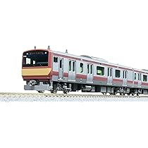 Amazon | ホビーセンターカトー Nゲージ E531系 赤電タイプ 10両基本