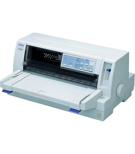 Amazon | OKI沖電気工業 ドットインパクトプリンタ MICROLINE