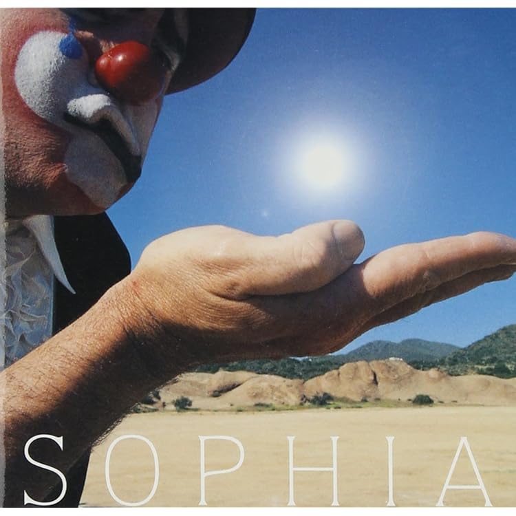 Amazon.co.jp: 未来大人宣言 (ALBUM+DVD) - SOPHIA: ミュージック