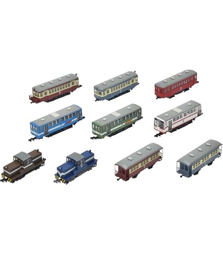 Amazon | 鉄道コレクション 鉄コレ 第30弾 専用ケース 鉄道模型用品