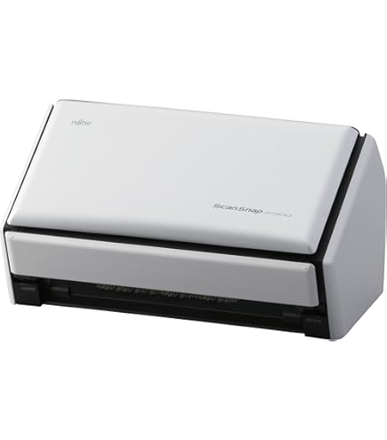 Amazon | ScanSnap iX500 FI-IX500A-P 2年保証モデル | PFU