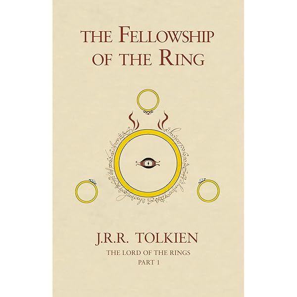 Amazon | The Lord Of The Rings | Tolkien, J.R.R. | Tolkien's