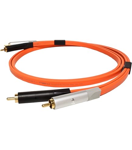 Amazon.co.jp: NEO OYAIDE d+RCA classS rev.2 [2.0m] RCAｹｰﾌﾞﾙ ネオ