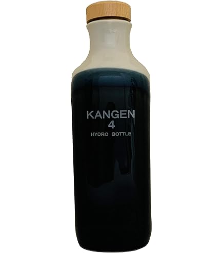 Amazon.co.jp: 【低電位水素茶製造ボトル】 “還元くん2” 850cc