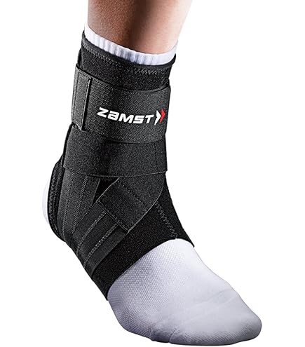 Amazon | ASO スピードレーサー アンクルブレース XXL | ASO