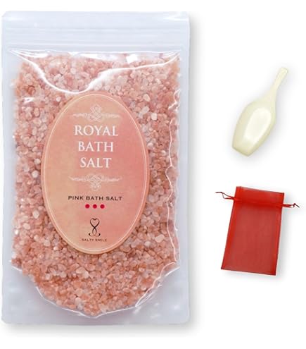 Amazon | ila イラ バスソルト インピース 500g | ila | バスソルト 通販