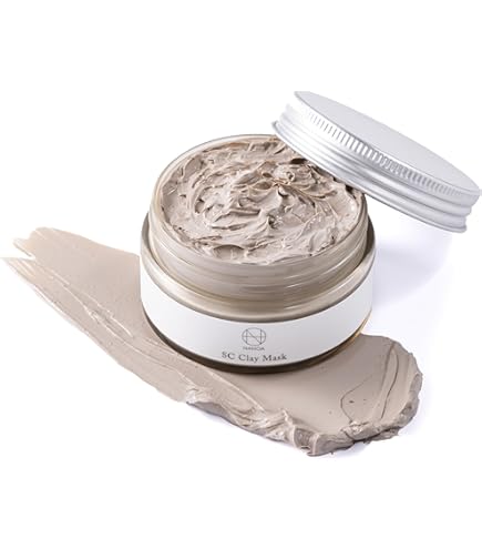 Amazon.co.jp: TBC TO'US BEAUX トゥアス ボー クレイパック 100g