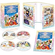 Amazon.co.jp: 東京ディズニーシー 20周年 アニバーサリー