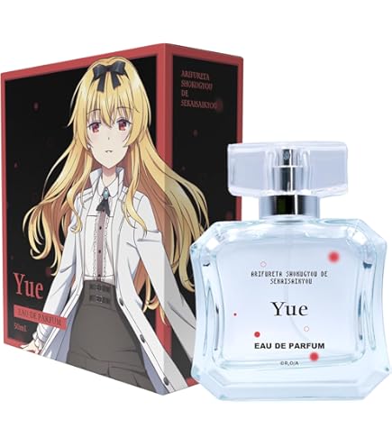 Amazon | Summer Pockets 空門 蒼 オードパルファム 50ml | FAIRYTAIL