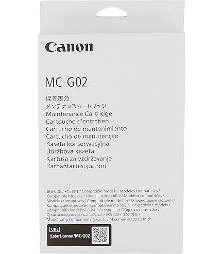 Amazon | Canon メンテナンスカートリッジ MC-16 | キヤノン | トナー