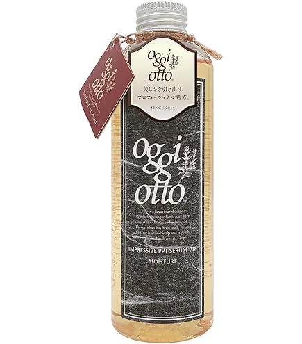 Amazon | oggi otto オッジィオット インプレッシブ PPTセラム MS