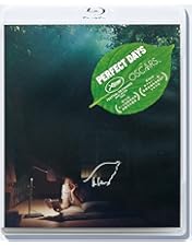 Amazon.co.jp: PERFECT DAYS 豪華版5枚組BOX【UHD＋Blu-ray＋DVD