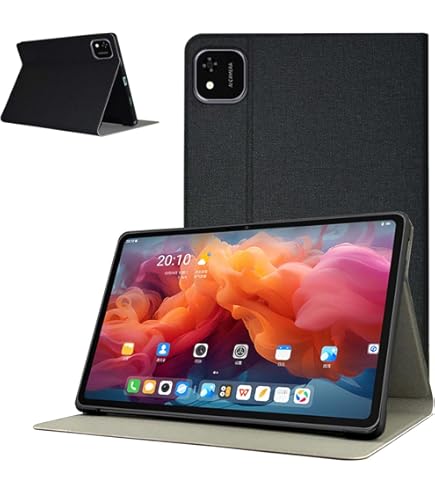 Amazon.co.jp: For Alldocube iPlay60 Pro ケース フィルム セット