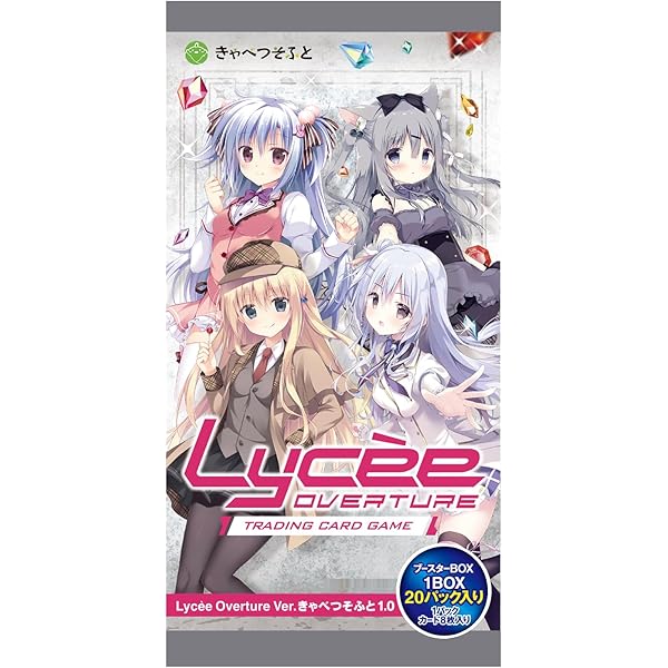 Amazon | Lycee Overture Ver. SMEE & ASa Project 激デレ変顔パック