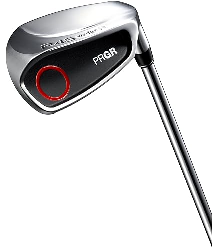 Amazon.co.jp: PRGR(プロギア)R-35 WEDGE ST 35 GOE35 : スポーツ