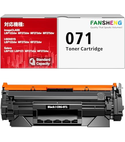 Amazon.co.jp: CANON Cartridge W Genuine / CRG-W CN-EPWJ : Computers