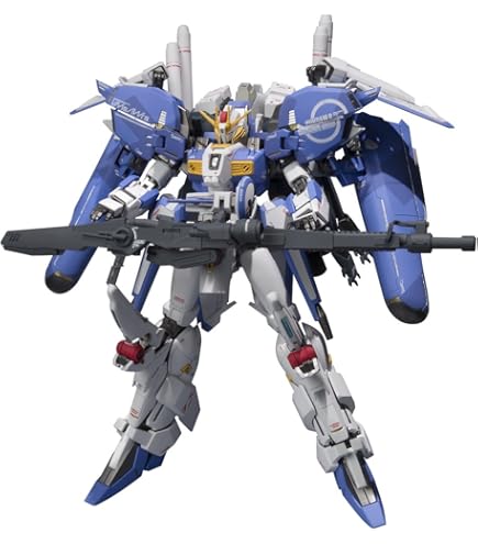 Amazon.co.jp: TAMASHII NATIONS GUNDAM FIX FIGURATION # 0011 EX-S
