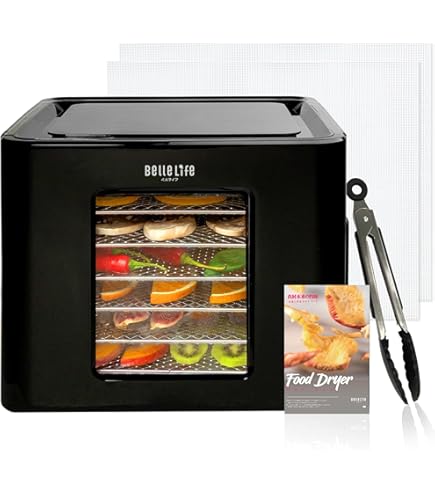 Amazon.co.jp: SIS 【自宅で簡単にドライフルーツやビーフジャーキーが