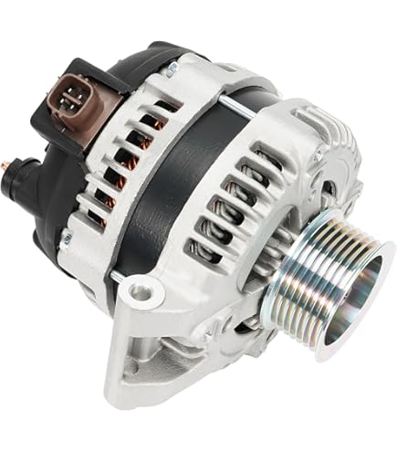 Amazon | オルタネーター ホンダ車用 ステップワゴン RK1 RK2 RK3 RK4