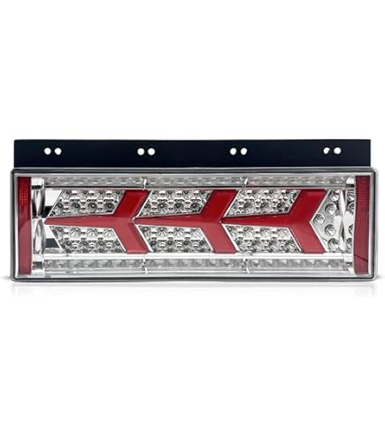 Amazon | KOITO [ 小糸製作所 ] LEDリアコンビネーションランプ 右