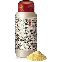 Amazon | 【医薬部外品】常備浴 富山常備薬 薬用入浴剤 大容量400mL(20