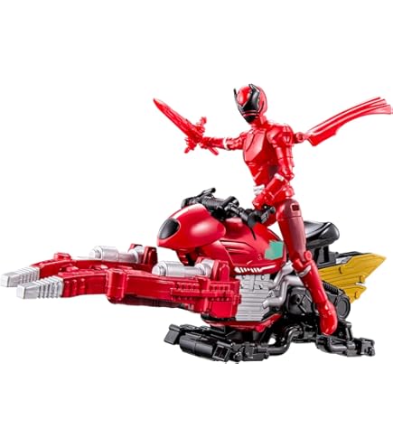 Amazon.co.jp: ジャンボヒーロー 轟雷旋風神 ゴウライセンプウジン